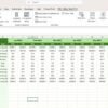 Sales KPI Dashboard in Excel - Image 7
