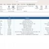 Sales KPI Dashboard in Excel - Image 8
