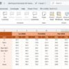 Shelf Space Utilization KPI Dashboard in Excel - Image 5