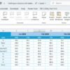 Shelf Space Utilization KPI Dashboard in Excel - Image 6