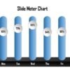 Slide Meter Chart – Version 1 - Image 2