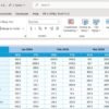 Solar Energy KPI Dashboard in Excel - Image 6
