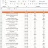 Subscription Business KPI Dashboard in Power BI - Image 6