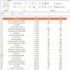 Subscription Business KPI Dashboard in Power BI - Image 7