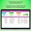 Task Management Checklist in Excel