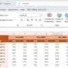 Tax Compliance KPI Dashboard  in Excel - Image 5