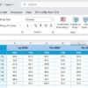 Tax Compliance KPI Dashboard  in Excel - Image 6