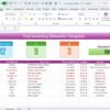 Tool Inventory Checklist Template in Excel - Image 2