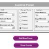 Vendor Contract Renewal Calendar in Excel - Image 4