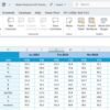 Waste Reduction KPI Dashboard in Excel - Image 6