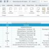 Waste Reduction KPI Dashboard in Excel - Image 8