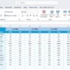 Water Supply KPI Dashboard in Excel - Image 6