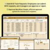 Incident Report Tracker in Excel - Next Gen Templates