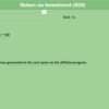 Affiliate Marketing KPI Dashboard in Power BI - Image 4