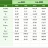 Customer Advocacy KPI Dashboard in Excel - Image 7