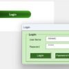 IT Equipment Request Tracker in Excel - Image 2