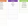 IT Equipment Request Tracker in Excel - Image 8