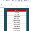 Legal Compliance Checklist in Google Sheets - Image 2