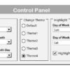Marketing Campaign Calendar in Excel - Image 4