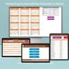 Marketing Sustainability Calendar in Excel