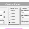 Membership Renewal Calendar in Excel - Image 4