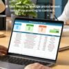 Procurement To-Do List Checklist in Excel