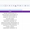 Quality KPI Dashboard in Google Sheets - Image 7