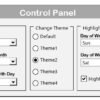 Sales Activity Calendar in Excel - Image 4