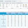 Scrum Team KPI Dashboard in Excel - Image 6
