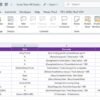 Scrum Team KPI Dashboard in Excel - Image 8