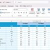 Telecom Network KPI Dashboard in Excel - Image 6