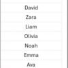 Emergency Response Review Checklist in Excel - Image 3