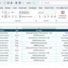 Legal Compliance KPI Dashboard in Power BI - Image 7