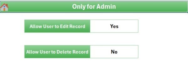 Office Supply Order Tracker in Excel - Image 9