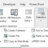 PK's Utility Tool in Excel VBA - Image 2