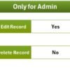 Product Warranty Claim Tracker in Excel - Image 11