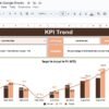 Public Health KPI Dashboard in Google Sheets - Image 3