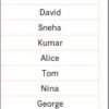 Workplace Organization Audit in Excel - Image 3