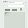 Compliance Audit Tracker in Excel - Image 8