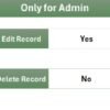 Compliance Audit Tracker in Excel - Image 9