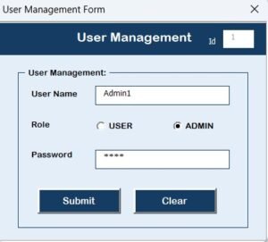 Contract Management Tracker in Excel - Next Gen Templates