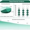 Customer Satisfaction Dashboard in Excel - Image 5