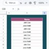 Home Maintenance Checklistin Google Sheets - Image 3