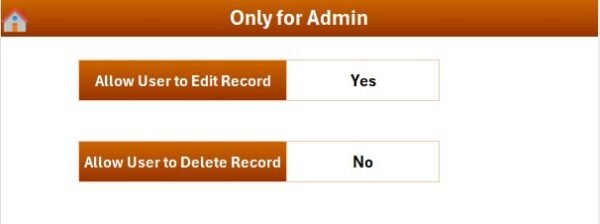 IT Support Request Tracker in Excel - Image 9