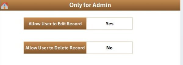 Personal Finance Tracker in Excel - Image 9