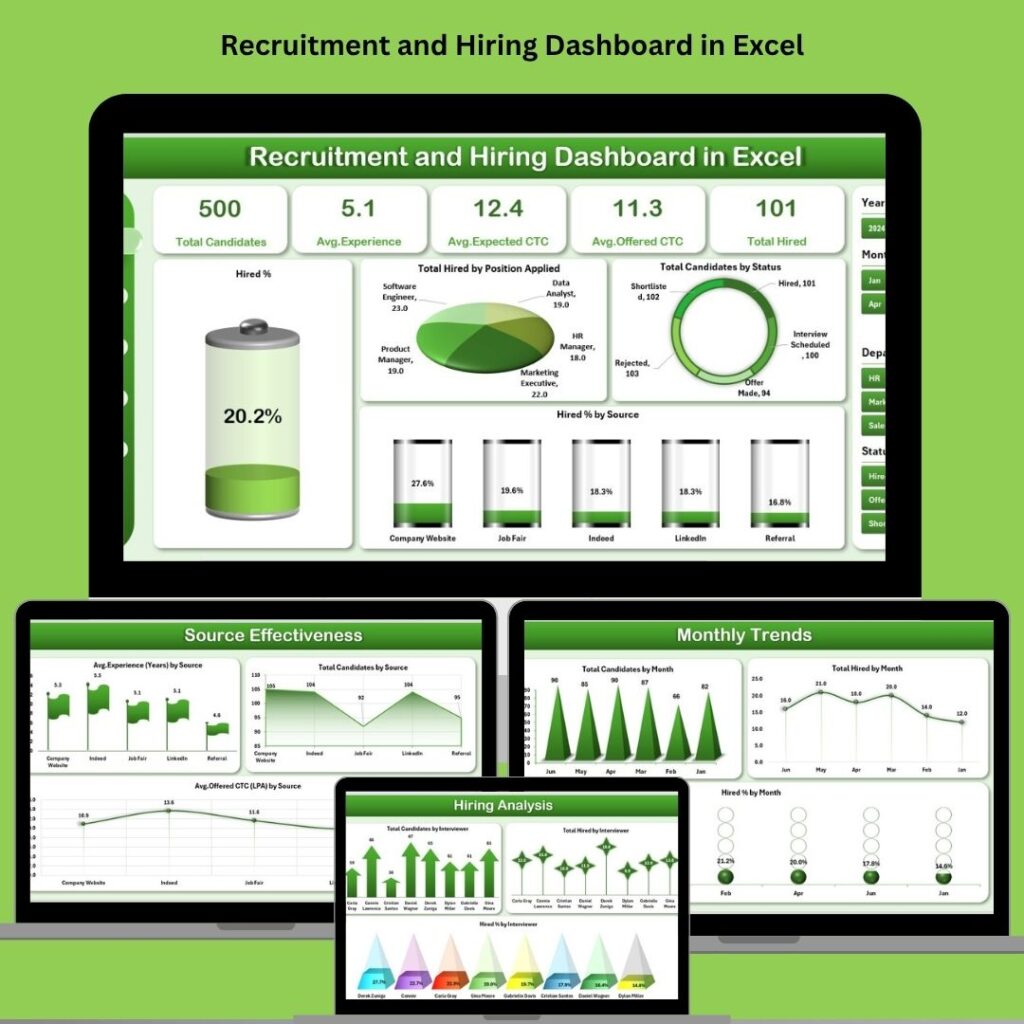 Payroll Calculator and Payslip Generator in Excel - Next Gen Templates