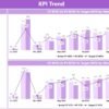 Sustainable Tourism KPI Dashboard in Power BI - Image 4
