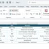 Sustainable Tourism KPI Dashboard in Power BI - Image 7