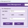 Visitor Feedback Tracker in Excel - Image 11