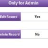 Visitor Feedback Tracker in Excel - Image 10